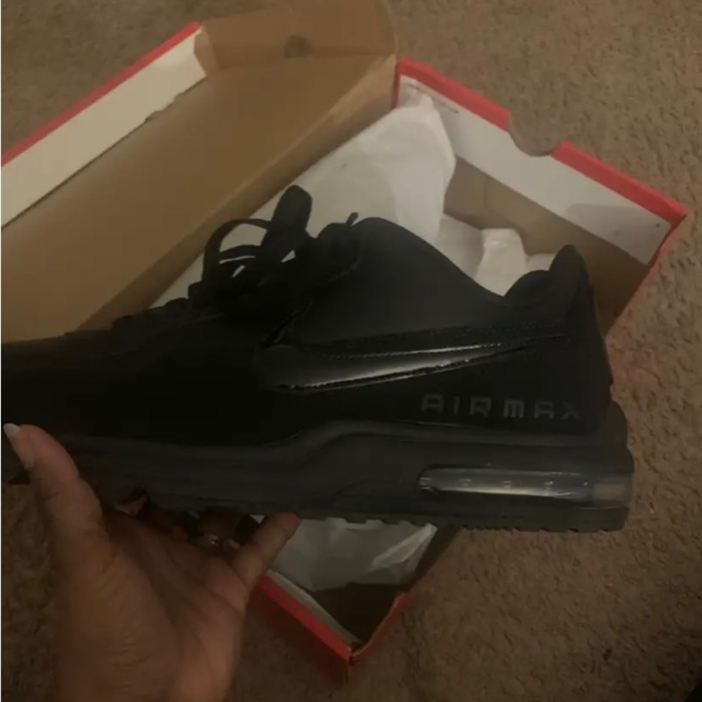 Air Max LTD 3